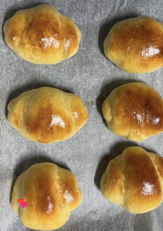 ROSÈ(ﾛｾﾞ) パンパパン🎵