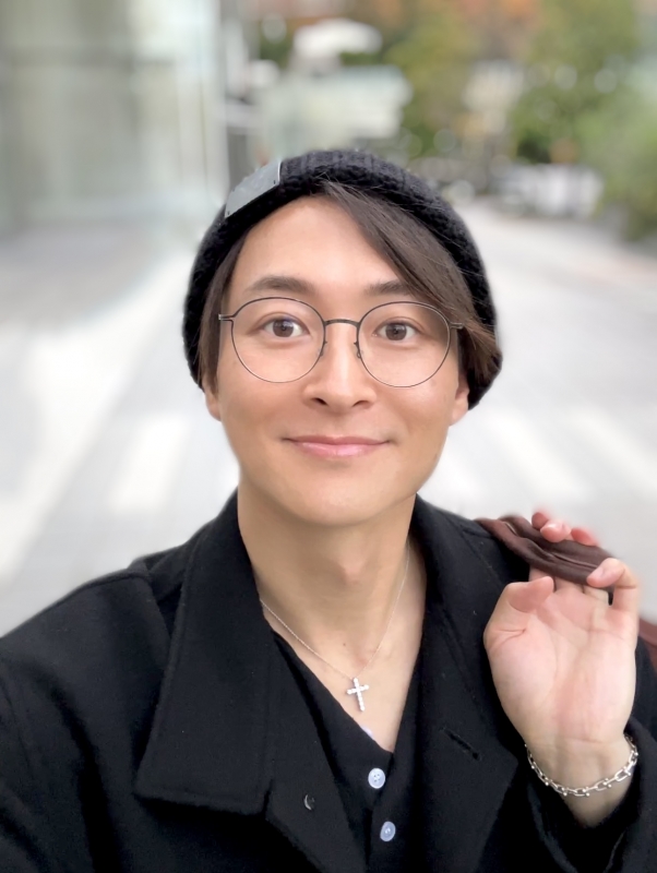 KONOSUKE(ｺｳﾉｽｹ) 今日を始められる “準備が整った”状態