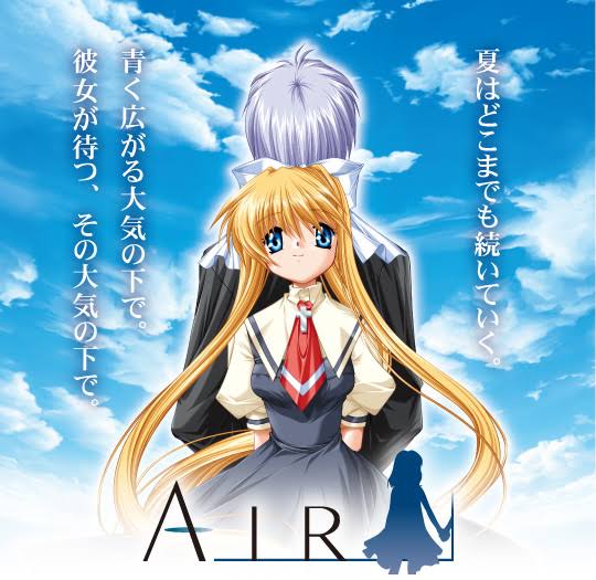 SHUSUKE(ｼｭｳｽｹ) 好きなアニメの画像をただ貼っていくだけの日記⑨