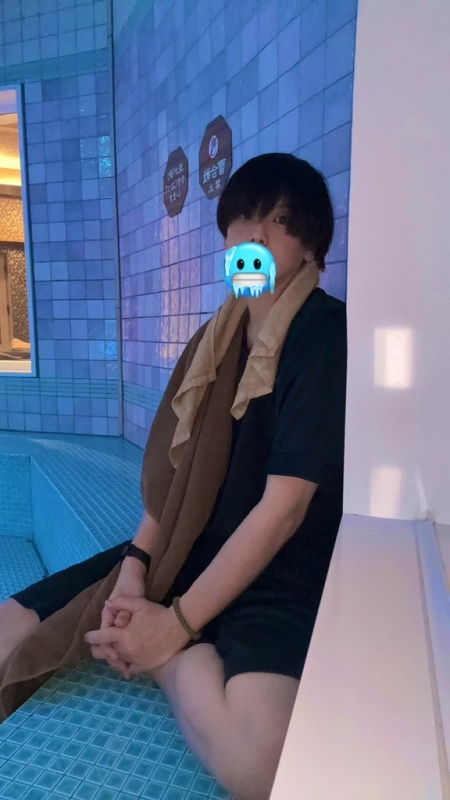 CHILL(ﾁﾙ) 岩盤浴