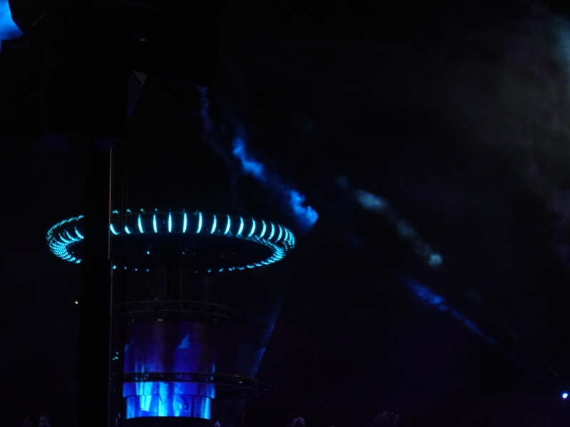 MASH(ﾏｯｼｭ) ディズニー　シーオブドリームス🐭