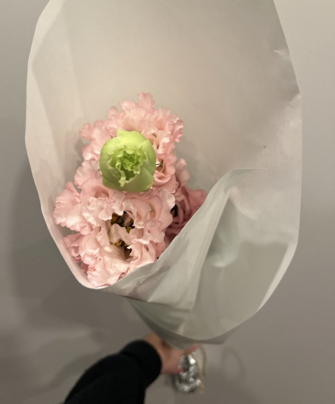 SHINNOSUKE(ｼﾝﾉｽｹ) きゃわ花