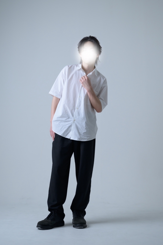 SHII(シイ) 尊敬できる人