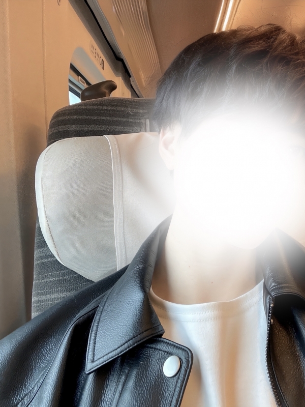 RITSU(ﾘﾂ) 瞬間