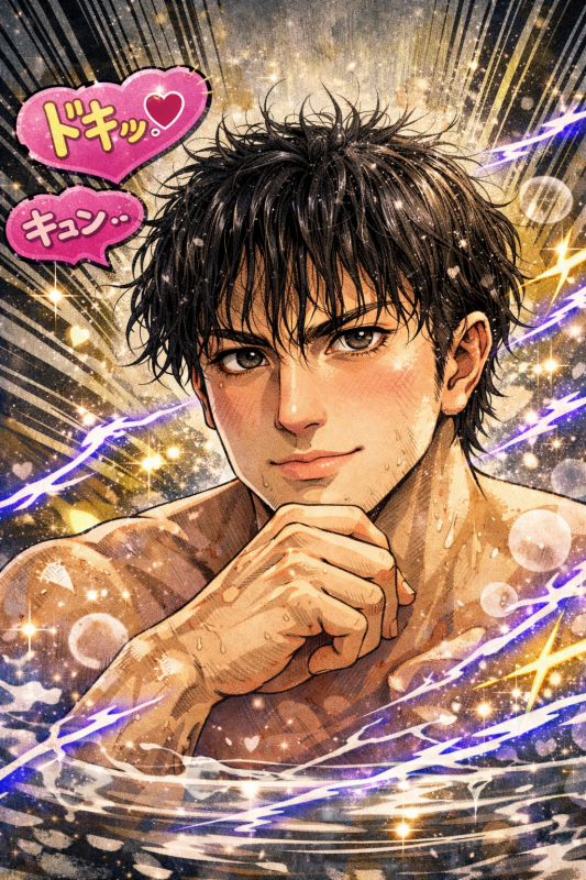 TAKA(ﾀｶ) 2月始まりました