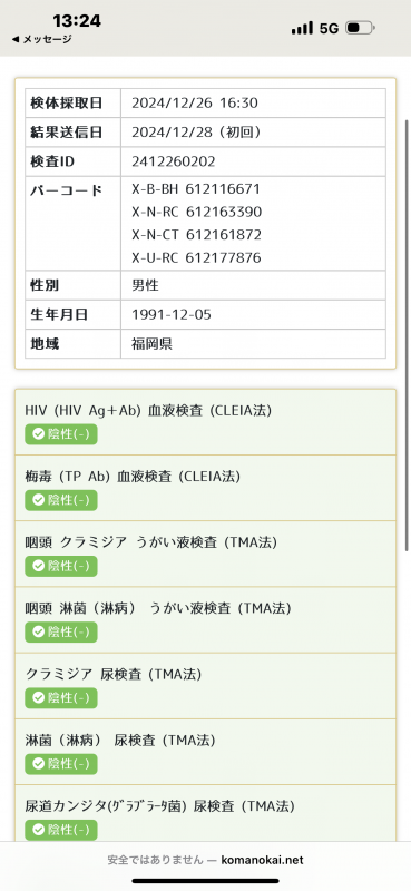 FUKAMI(ﾌｶﾐ) 今年もよろしくお願いします