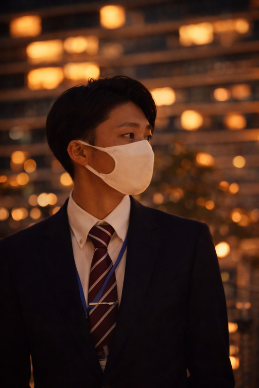 NAOKI(ナオキ) 明日