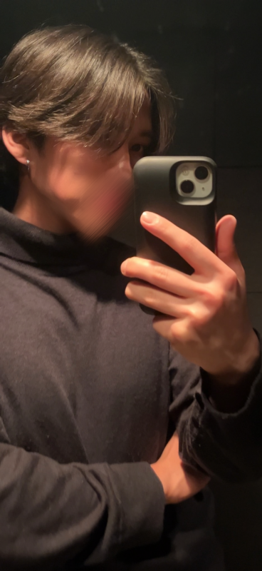 ARATO(ｱﾗﾄ) 【初めて筋トレした日のこと】