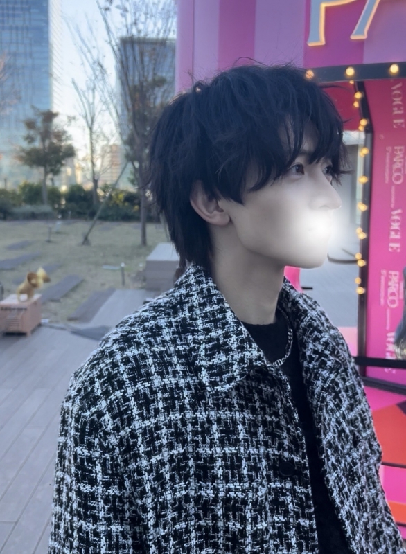 RIHITO(リヒト) 出勤しました!