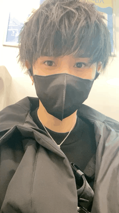 MISAKA(ﾐｻｶ) ウインクは下手だけど、、