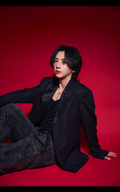 RURI(ﾙﾘ) 座右の銘✌️