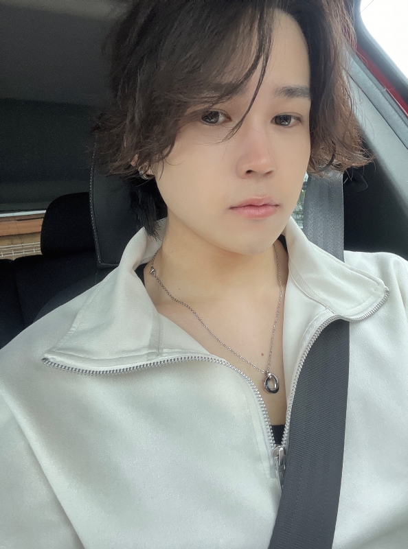 MERU(メル) 駐車練習中🚗