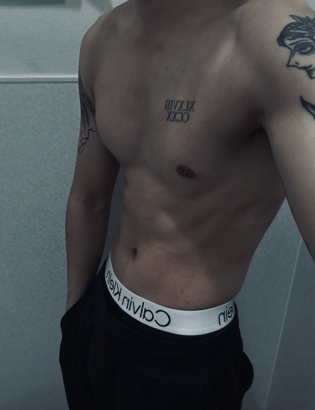 SHU(シュウ) 🏋️