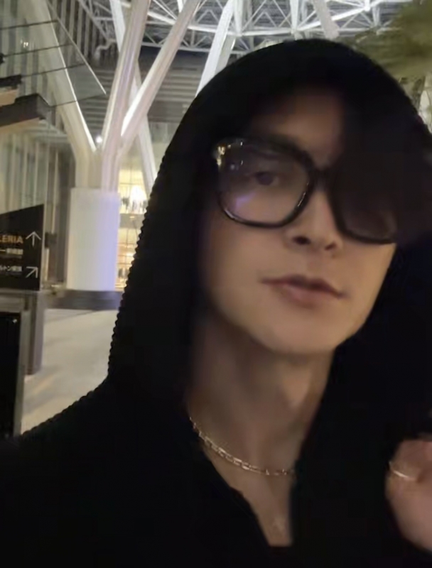KONOSUKE(コウノスケ) 寝れへん時はどうしてる?