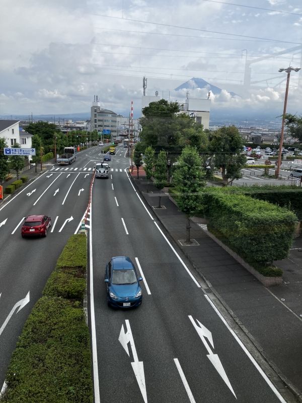 TAKA（ﾀｶ） 富士山
