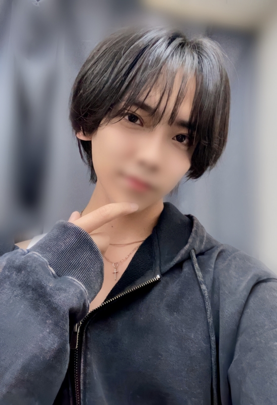 AKI(ｱｷ) 雨嫌だあ☔️