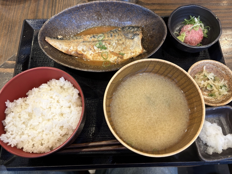 MERU(メル) しんぱち食堂