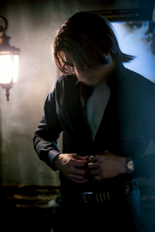 KEN（ｹﾝ） 4/11