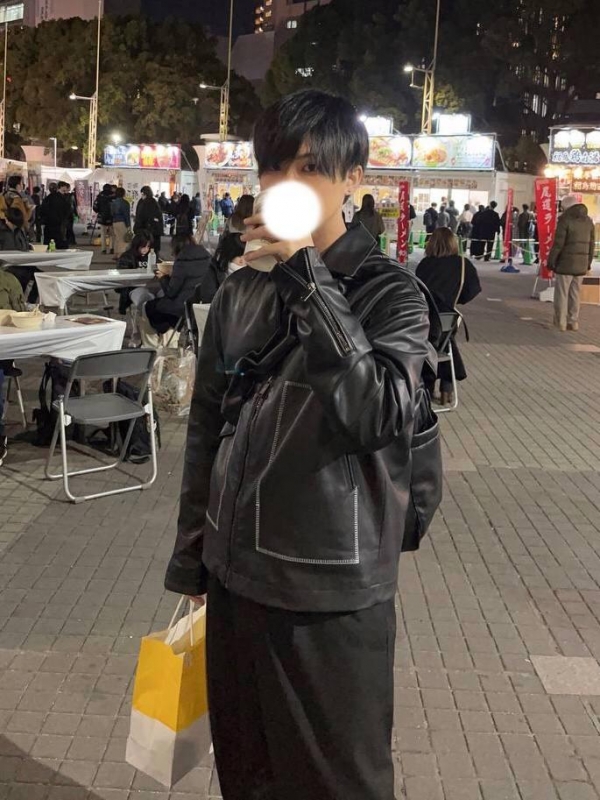 TAICHI(ﾀｲﾁ) ラーメンまつり行ってきました