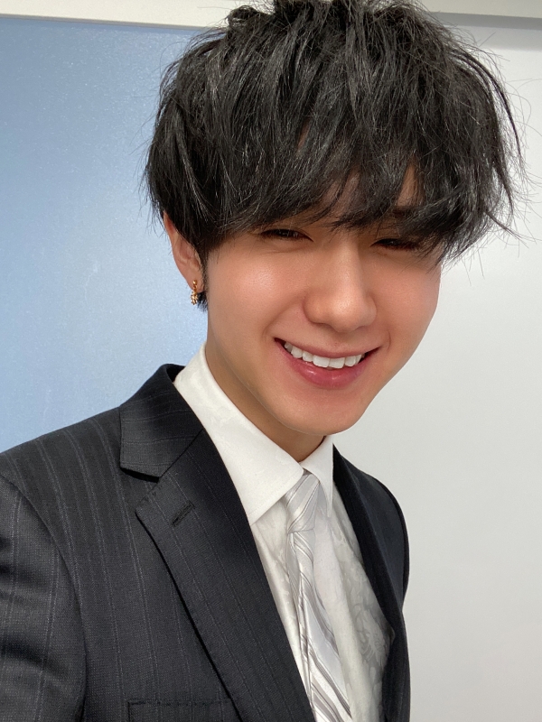 MISAKA(ﾐｻｶ) 少し