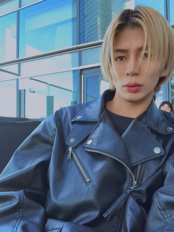 SASARA(ｻｻﾗ) 本日快晴。