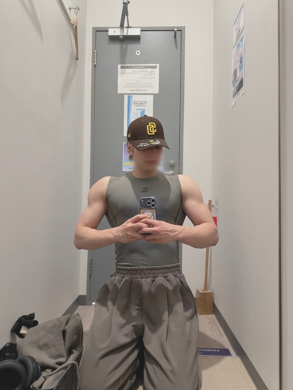 KEN（ｹﾝ） よく言われること