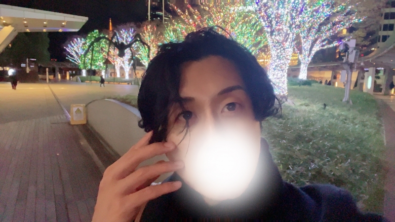 MINORI(ミノリ) イルミネーションの季節ですね🌲✨