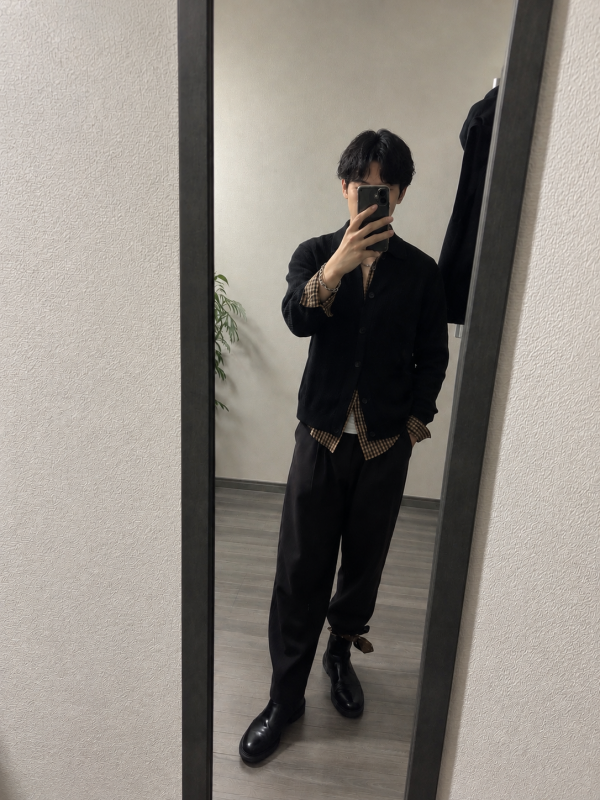 KAZUHITO(カズヒト) パロ日記