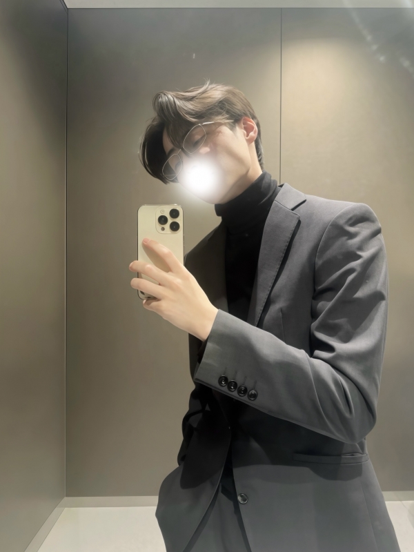 TOKI(トキ) モラハラメガネ