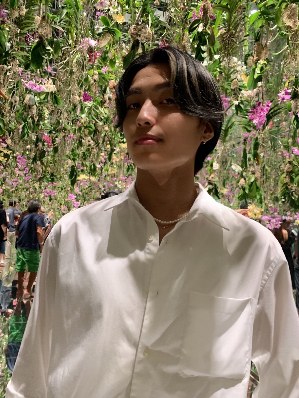 ITSUKI(ｲﾂｷ) 華金✨