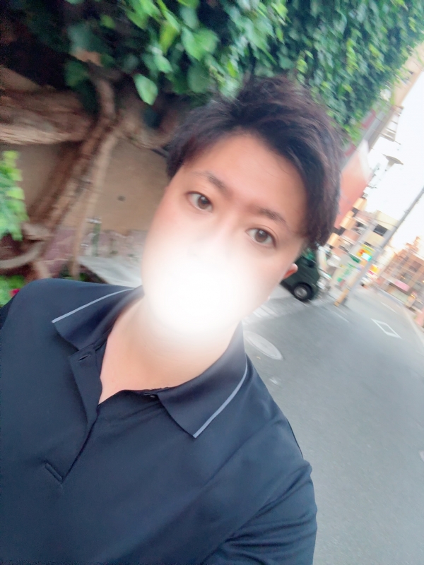 TAKA(ﾀｶ) 髪切ったにょ