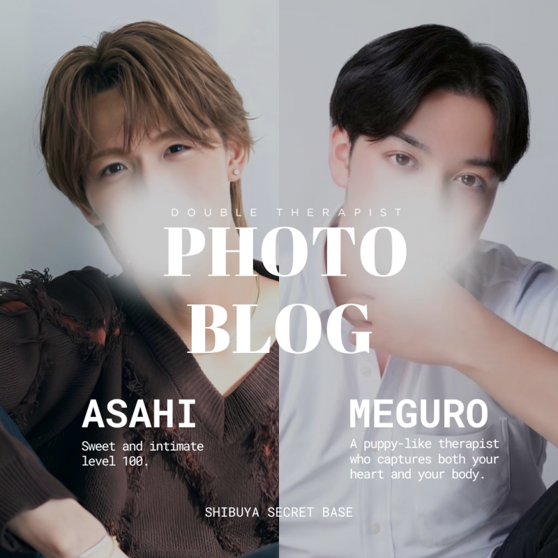 ASAHI(アサヒ) ⭐️【写メ日記リレー】⭐️