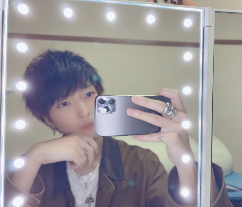 NANASE(ナナセ) 理想のセラピスト