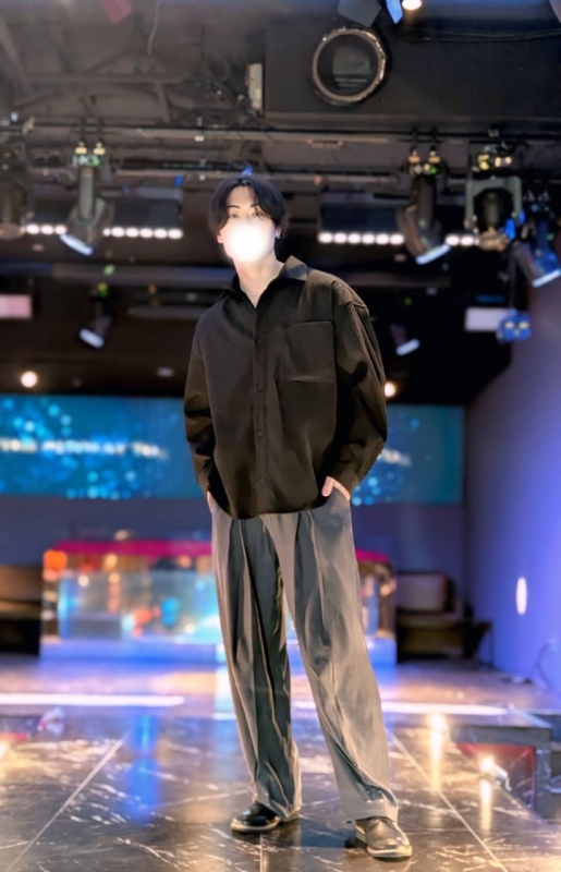 MIZUNO(ﾐｽﾞﾉ) みずの、RUNWAYに参加しました👏