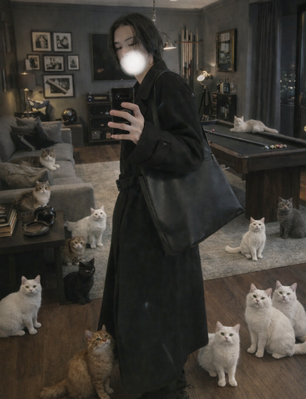 TORI(ﾄｵﾘ) にゃんにゃんの日