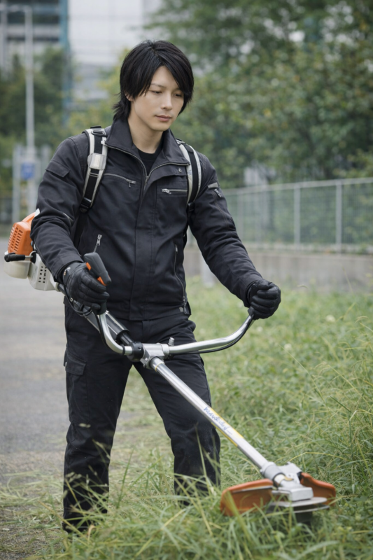 KURERO(ｸﾚﾛ) クレロの資格紹介⑦