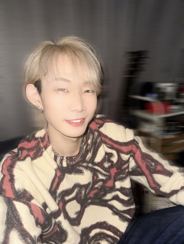 HYO(ヒョウ) 今日はね、、、