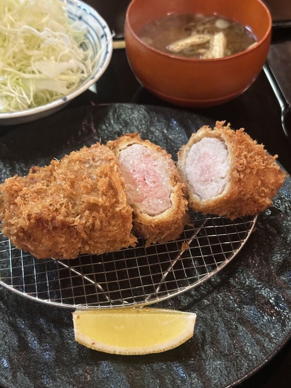 RURITO(ルリト) トンカツ