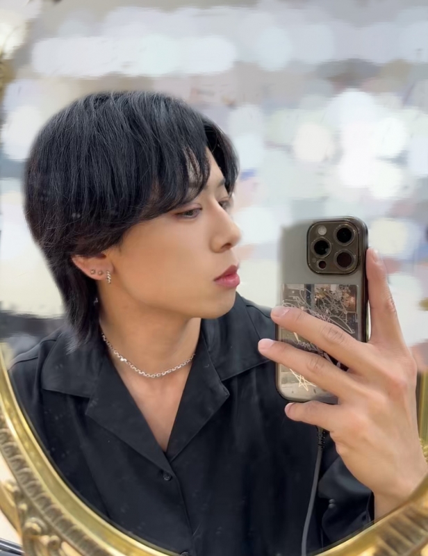 MAHIRO(ﾏﾋﾛ) 強く生きるよ！