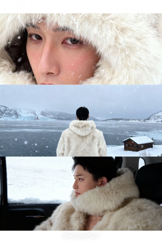 TAISHI(ﾀｲｼ) セラピストになった理由🩷