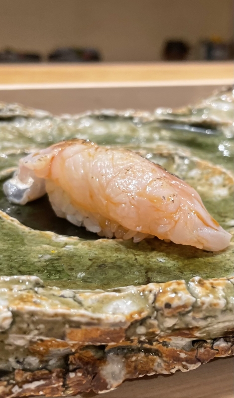 HIO(ﾋｵ) お寿司大すし