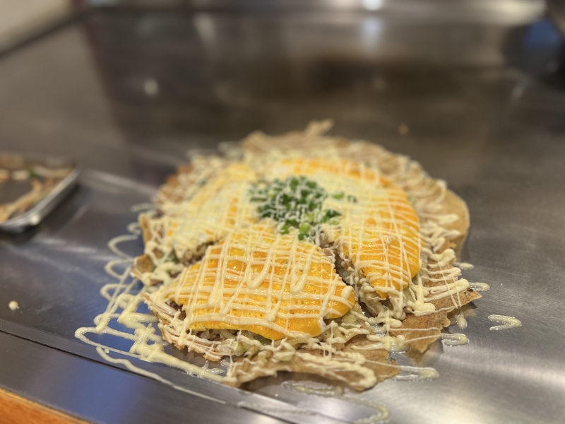 KOH(コウ) 粉もんうまぁ〜