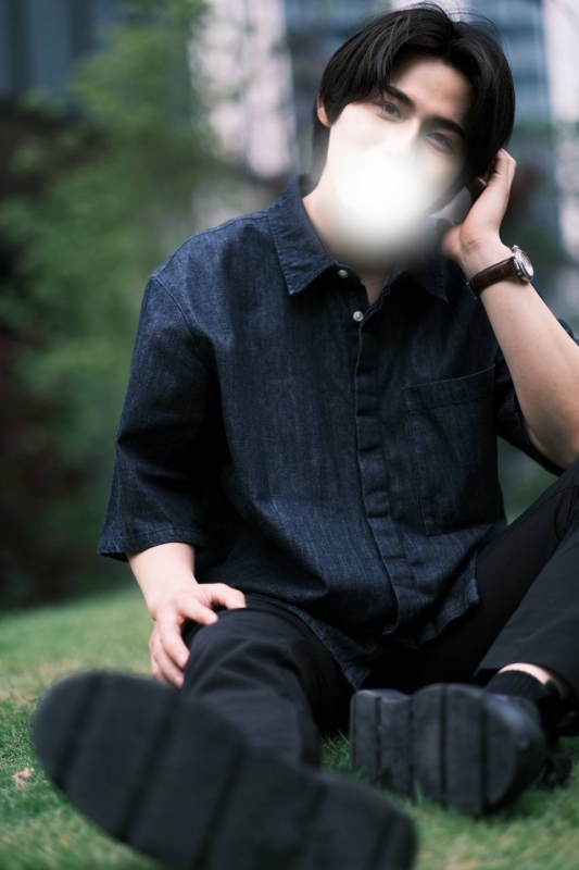 SHIUN(シウン) 焦らして焦らして焦らします
