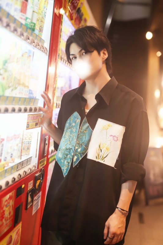 LEO(ﾚｵ) 素敵な気遣い✨