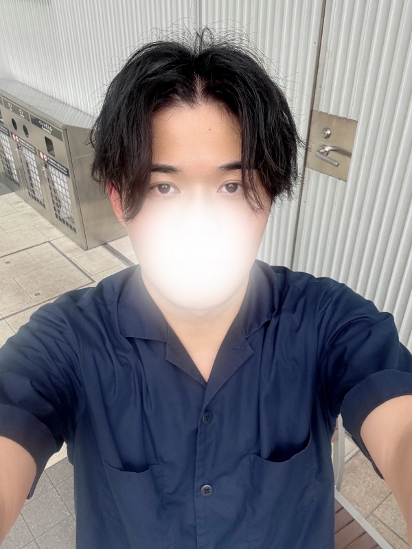 KOUTA(ｺｳﾀ) 髪型