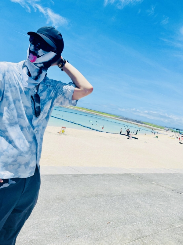 HIMAWARI(ﾋﾏﾜﾘ) 今、新宿で待機してますʅ（◞‿◟）ʃ
