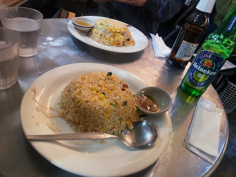 RINTAROU(ﾘﾝﾀﾛｳ) オーナー 千さんと思い出巡りへ✨