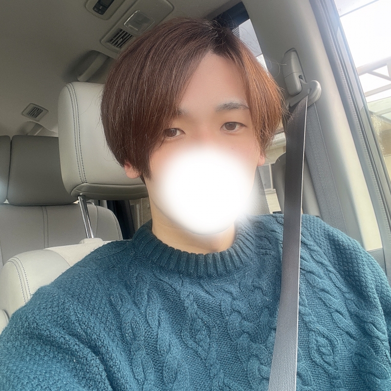 YUU(ﾕｳ) 初夏が近づいてる