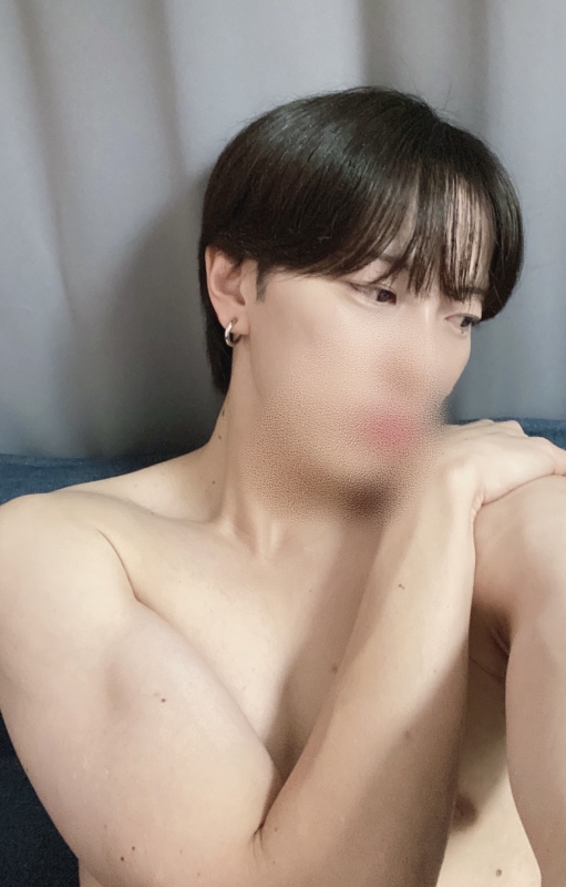 ANZU(アンズ) ヌード