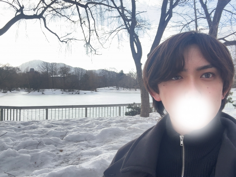 OZ(ｵｽﾞ) シマエナガはどこにおるんや